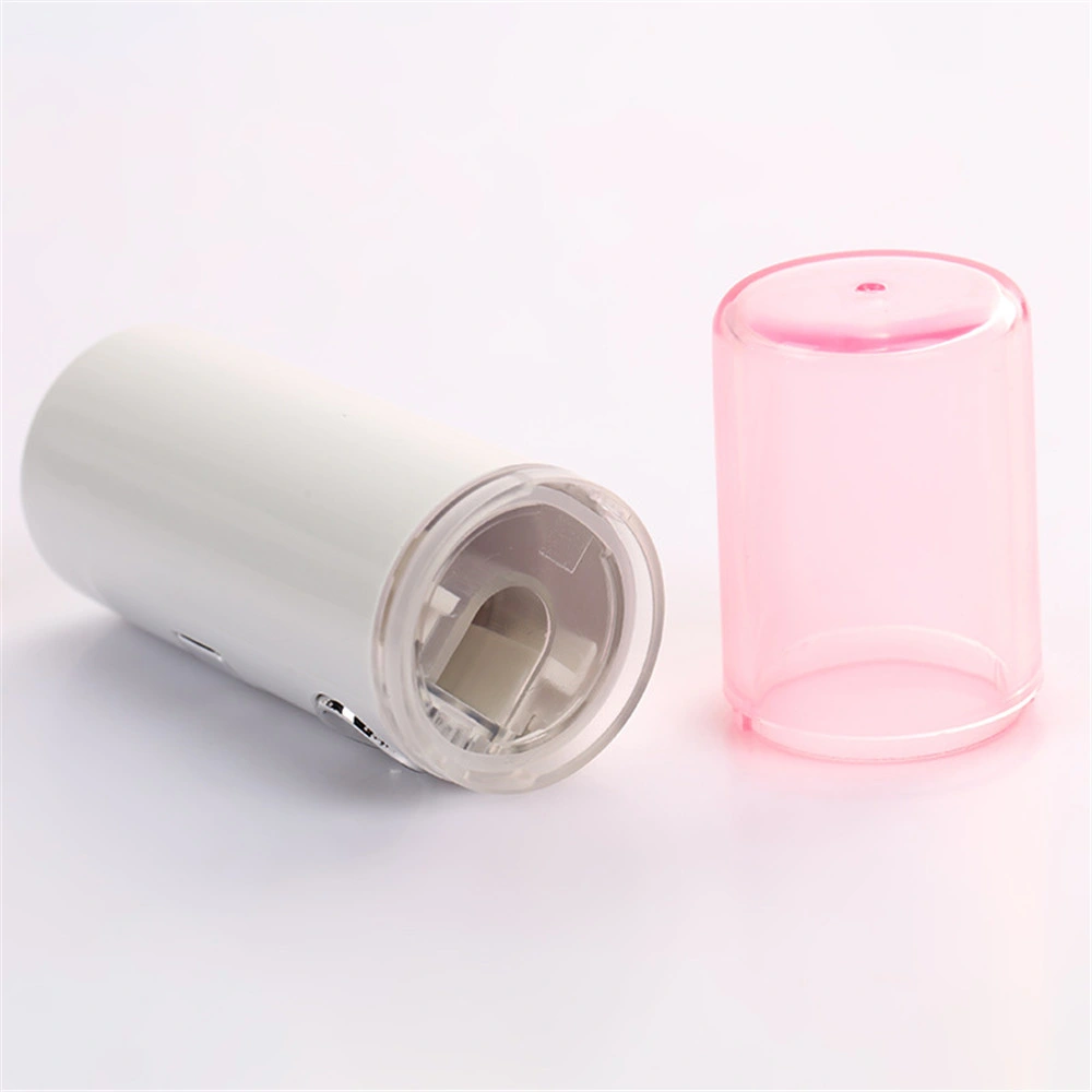 Outdoor Travel USB Portable Handheld Mist Spray Face Humidifier