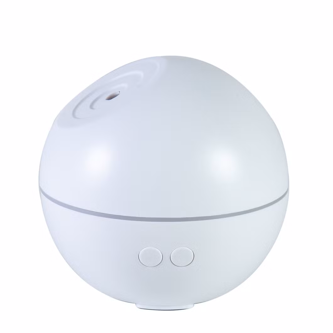 USB Car Desktop Computer SPA Room Office Air Humidifier