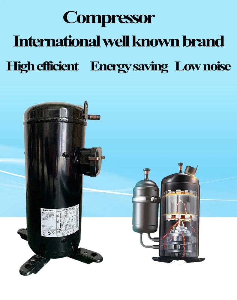 Qxhs-6s Industrial Air Humidifier Commercial Dehumidifier Air Dryer Air Handling Unit