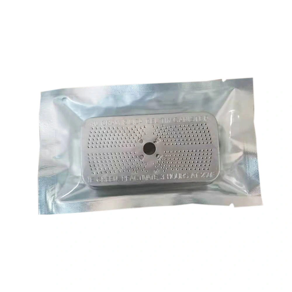 Moisture Absorber for Storage Boxes