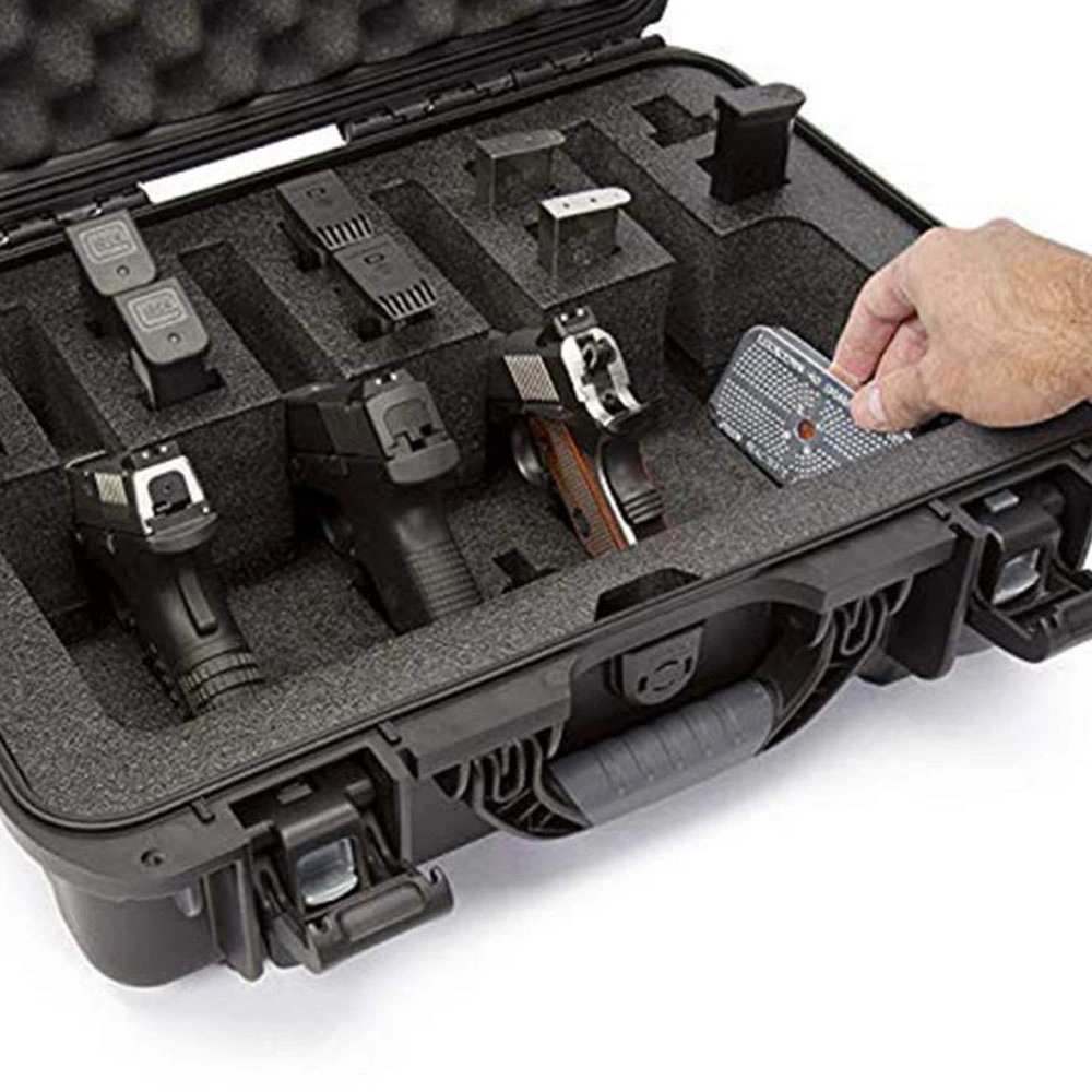 Moisture Absorber for Storage Boxes