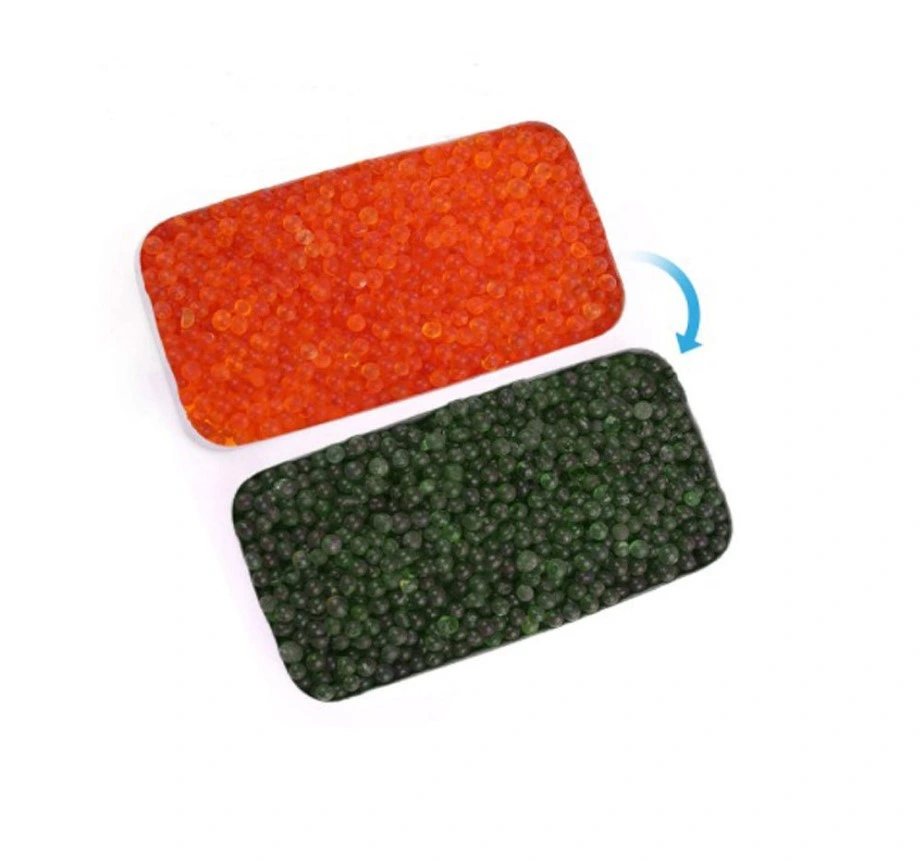 Moisture Absorber for Storage Boxes