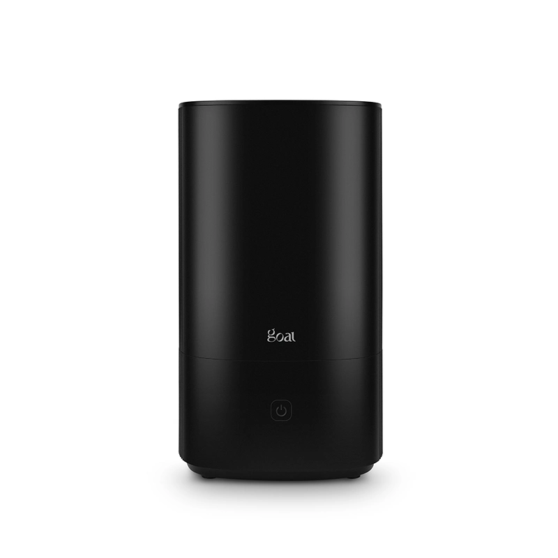 Easy to Clean Top Fill Cool Mist Air 5L Smart Ultrasonic Humidifier Diffuser for Room
