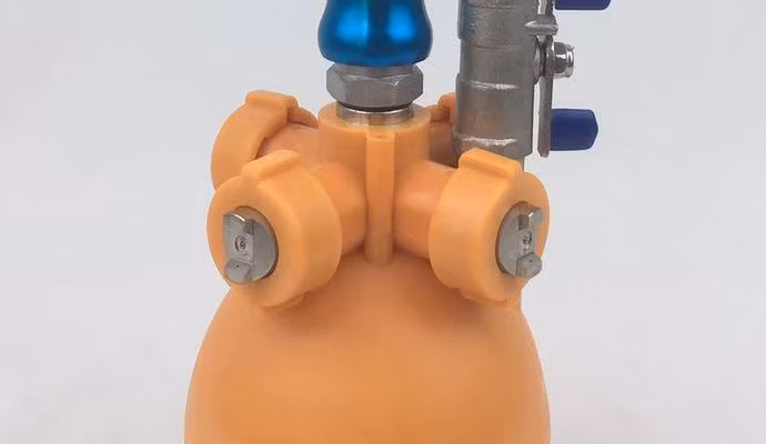 Industrial Commercial Dry Fog Humidifiers for Workshop Textile Mushroom Farming Dust-Free Room