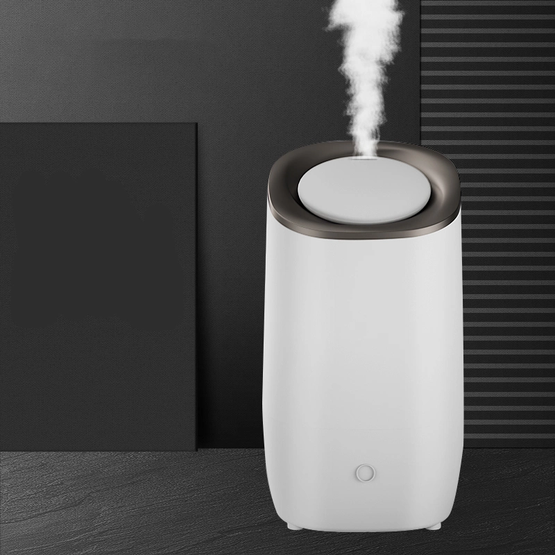3200ml Humidifier Pure Water Tabletop Office Humidifier