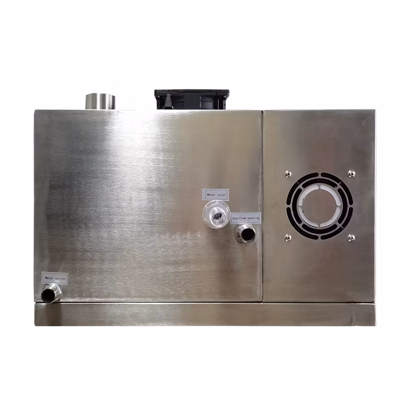 6kg Ultrasonic Industrial Humidifier Humidification Farm Greenhouse Heavy Fog Greenhouse