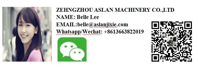 Stainless Steel Fruit Bubble Washer /Air Bubble Washing Machine with Ozone