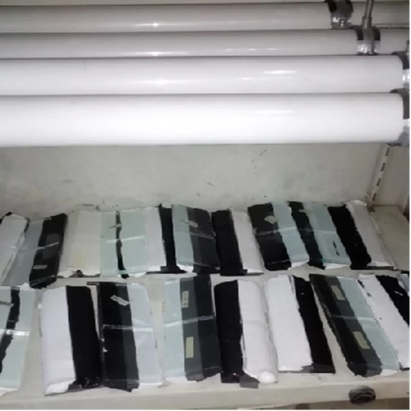 Mf840h High-Cold Resistant Polysulfide Insulating Glass Sealant or Sealing Insulating Glass in High-Cold Areas