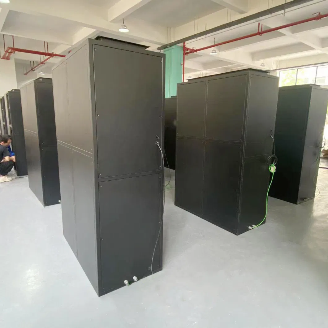 Sxhj-20s Customized Industrial Air Humidifier with Wet Film Large Water Tank Centrifugal Fan