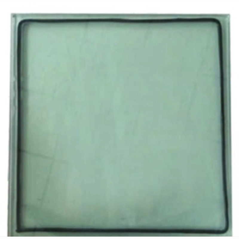 Mf840h High-Cold Resistant Polysulfide Insulating Glass Sealant or Sealing Insulating Glass in High-Cold Areas