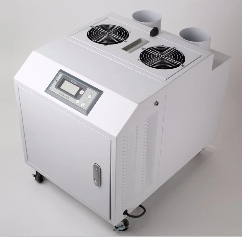 12kg/Hour Powerful Industrial Air Humidifier Mist Maker