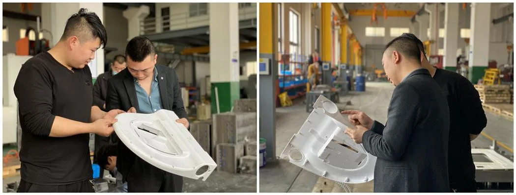 Taizhou Factory Customized Plastic Parts Injection Mould for Humidifier