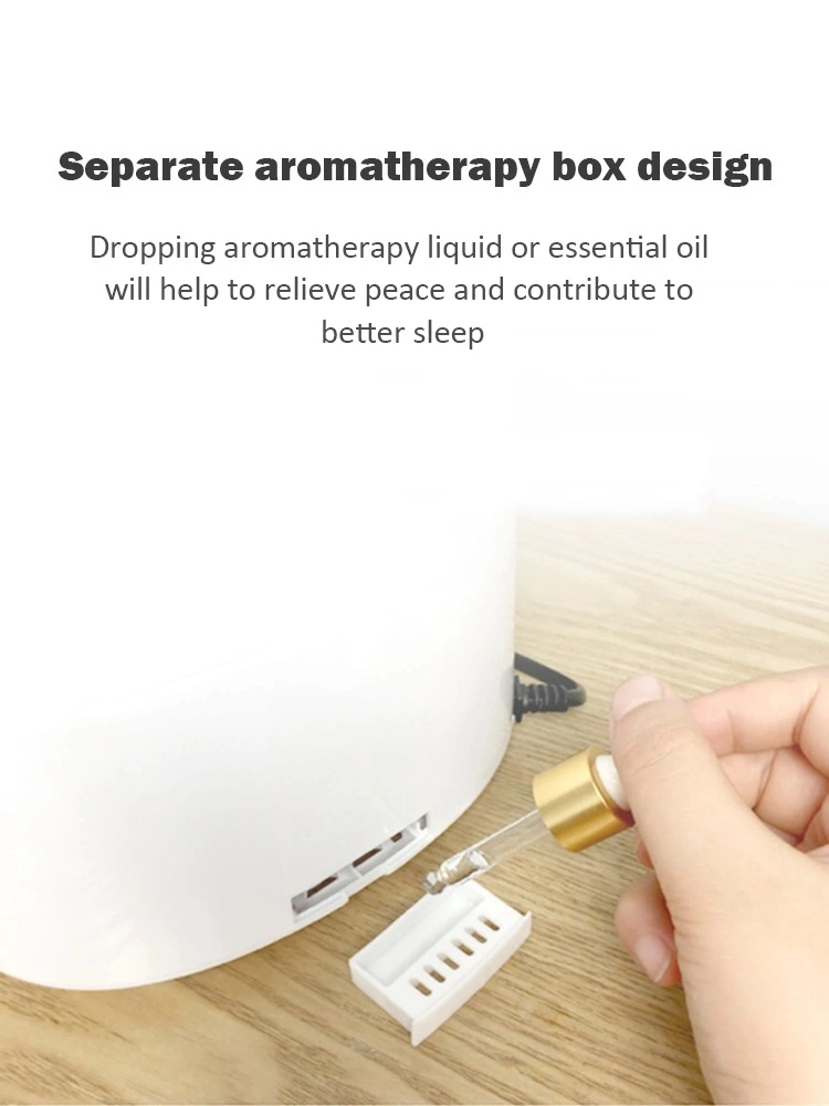 Factory Smart Samll Household Use Factory Wholesale Mist Air Humidifier
