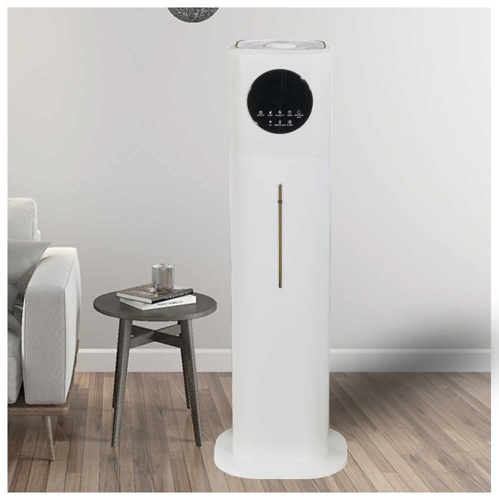 Smart Remote Control Ultrasonic Mist Maker Home Atomizer Air Humidifier