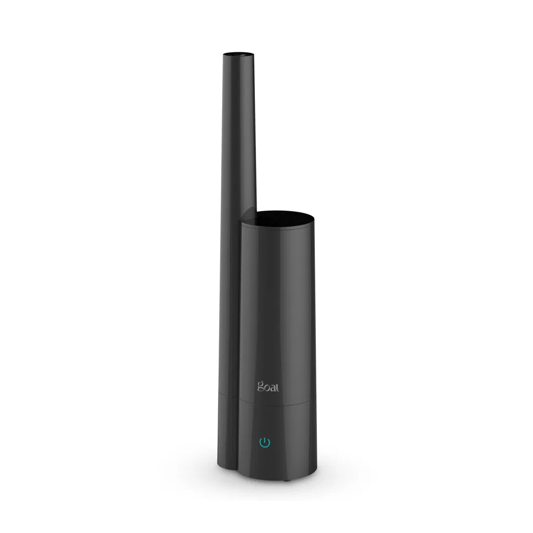 Go-2820 New Floor Standing Diffuser Stand Timer Funtion 220V Ultrasonic Fog Maker Touch 2.5L Aroma Diffuser Humidifier