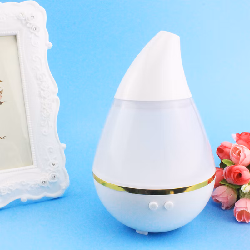 Ultrasonic Humidifier for Home Car Office Yoga Room Bed Room