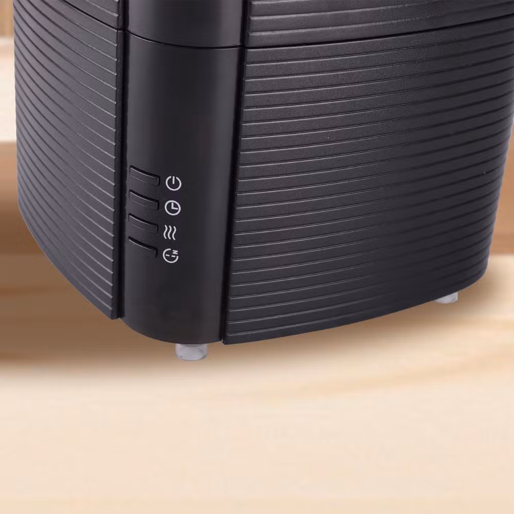 4.0L Top Filling Aroma Anion Sprayer Ultrasonic Warm Cool Mist Air Humidifiers