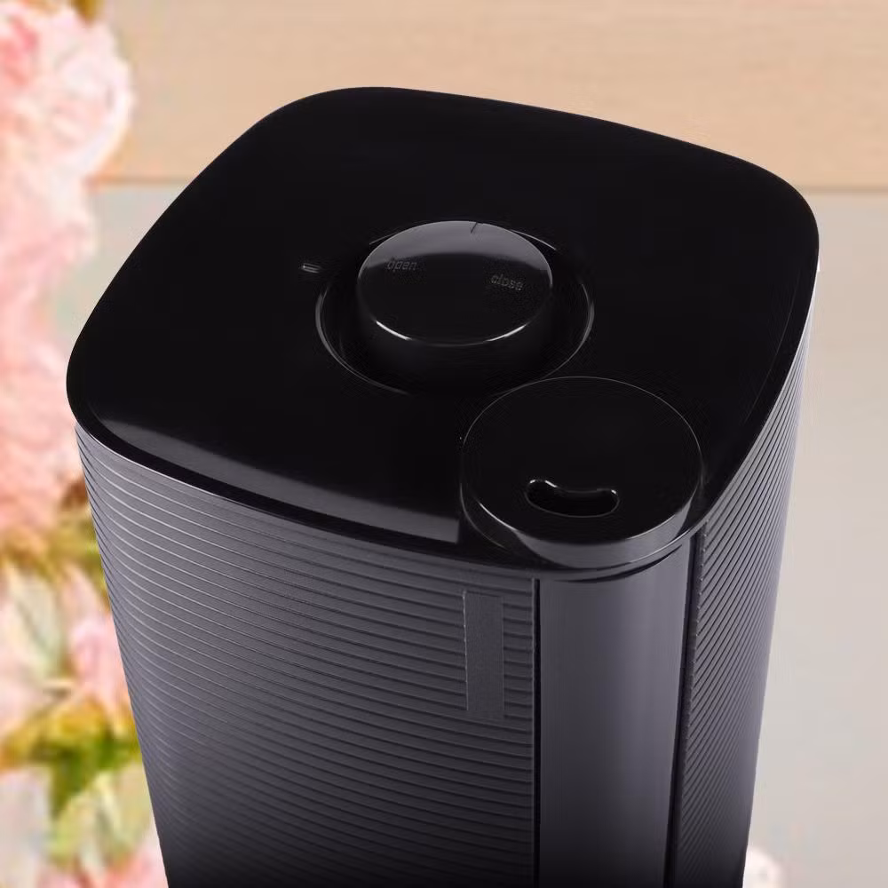 4.0L Top Filling Aroma Anion Sprayer Ultrasonic Warm Cool Mist Air Humidifiers