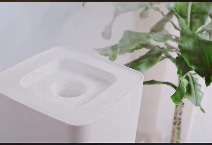 Table Top Home Use Humidifier with Heavy Mist