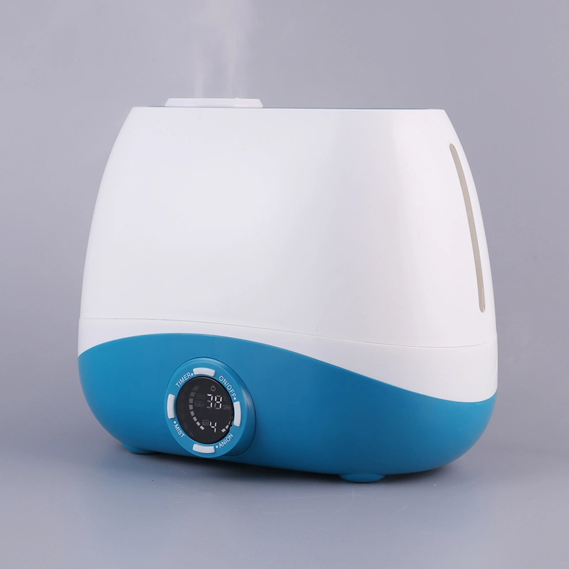 Low Noise Multi Function Ultrasonic Mist Humidifier Room Humidifier