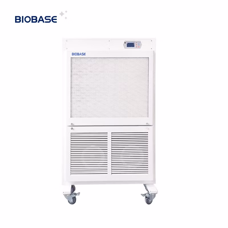 Biobase Air-Cleaner Humidifier Air Purifier HEPA Filter Air Purifier