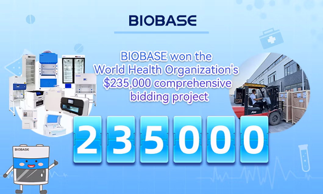Biobase Air-Cleaner Humidifier Air Purifier HEPA Filter Air Purifier