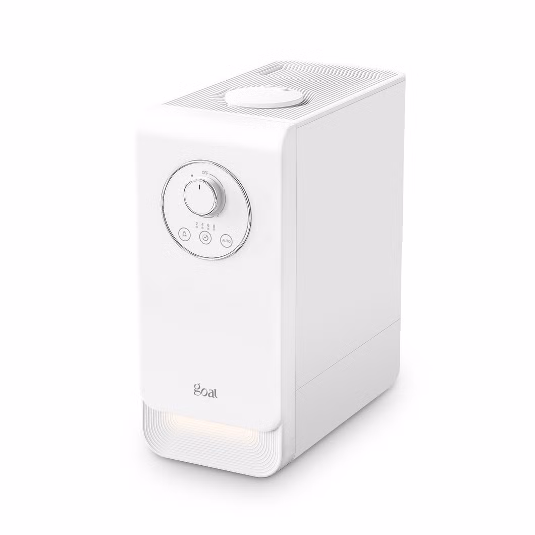 6.5L Large Capacity Ultrasonic Oil Essential Aroma Office Home Personal Humidifier Air with Cool & Warm Mist