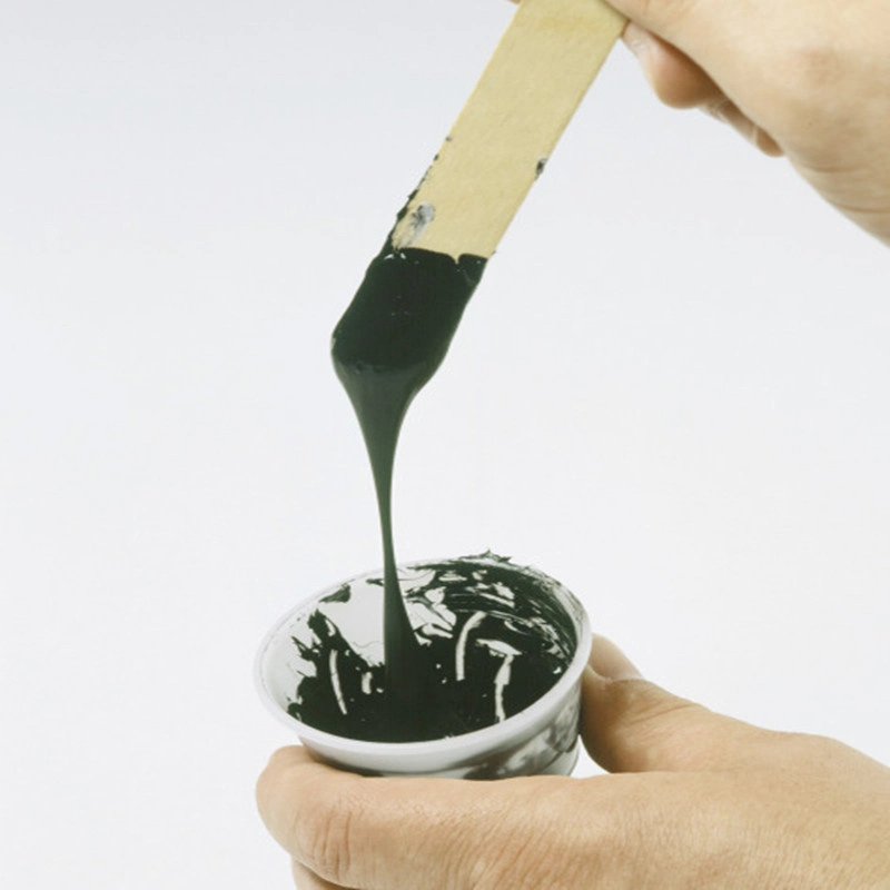 Mf840h High-Cold Resistant Polysulfide Insulating Glass Sealant or Sealing Insulating Glass in High-Cold Areas