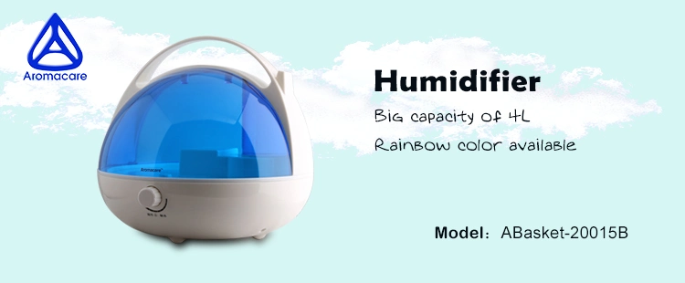 Home Used Air Humidifier with Ce RoHS Certificate (20015B)