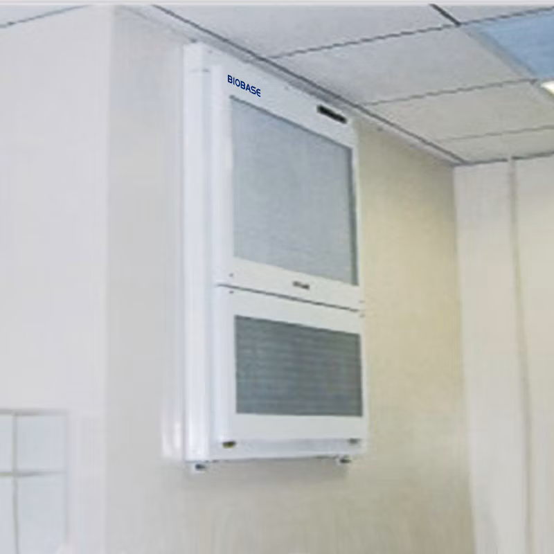 Biobase Air-Cleaner Humidifier Air Purifier HEPA Filter Air Purifier
