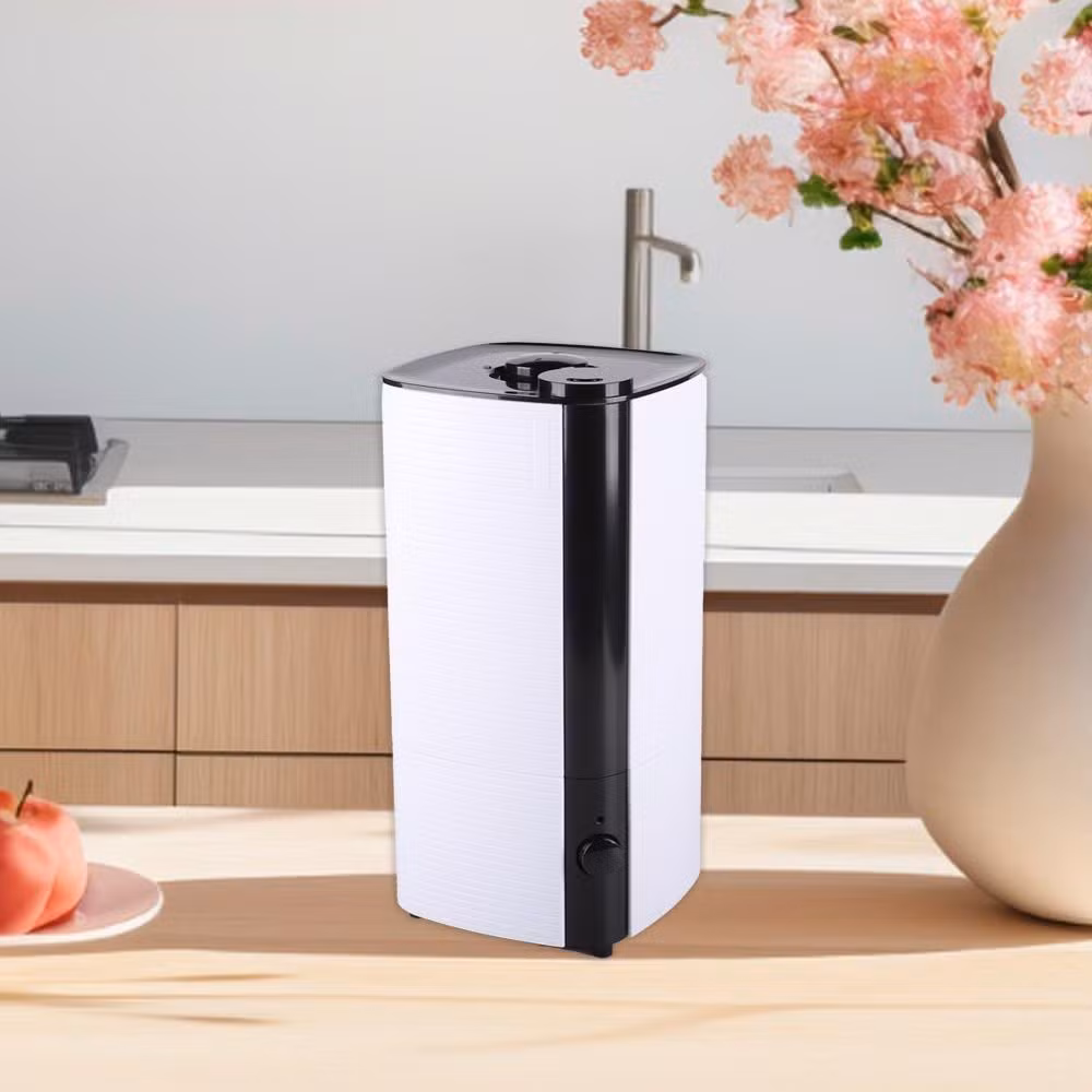 4.0L Top Filling Aroma Anion Sprayer Ultrasonic Warm Cool Mist Air Humidifiers