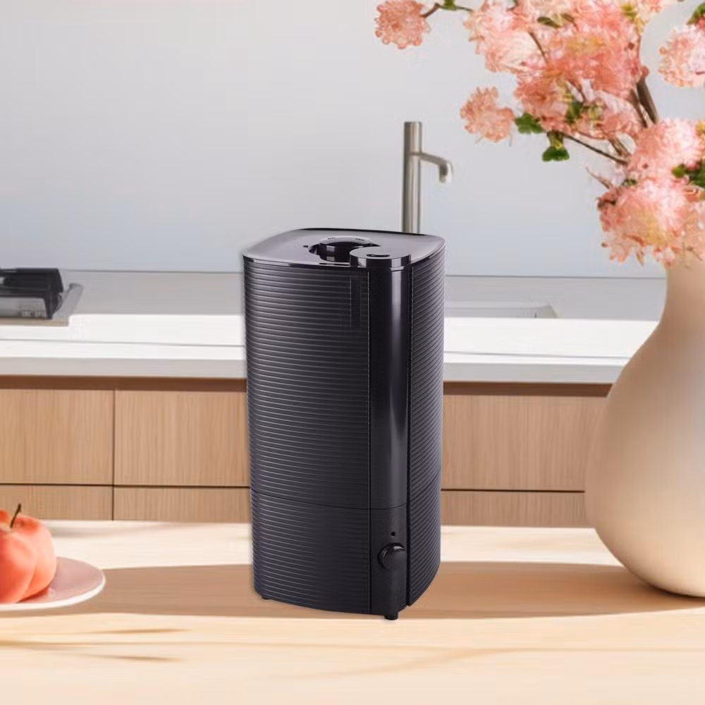 4.0L Top Filling Aroma Anion Sprayer Ultrasonic Warm Cool Mist Air Humidifiers