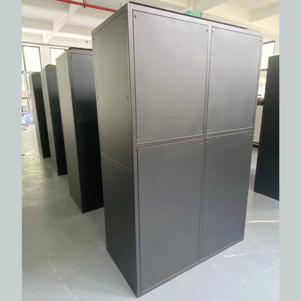 Sxhj-20s Customized Industrial Air Humidifier with Wet Film Large Water Tank Centrifugal Fan