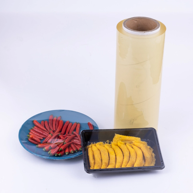 PVC Transparent Lamination Film/ PVC Lamination Film/ Cold Lamination Film