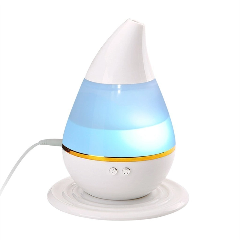 Mini USB Rechargeable Air Diffuser Atomization Humidifier