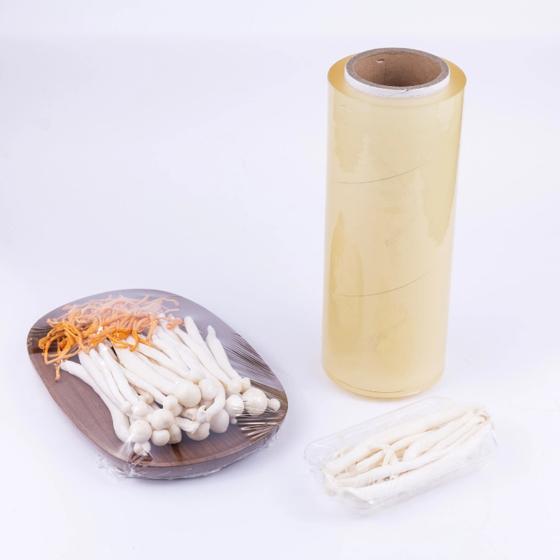 PVC Transparent Lamination Film/ PVC Lamination Film/ Cold Lamination Film