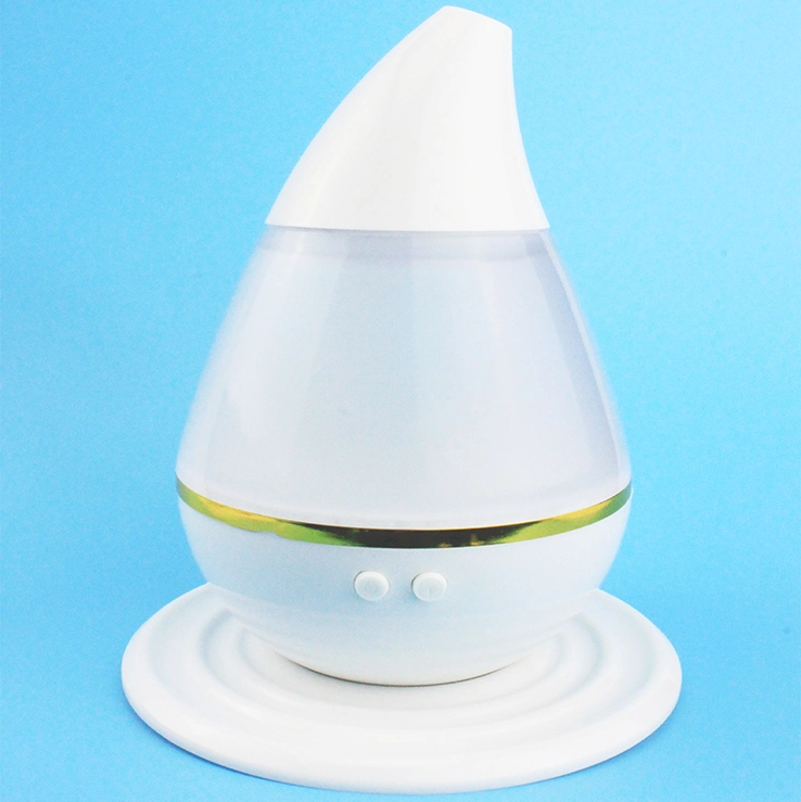 Mini USB Rechargeable Air Diffuser Atomization Humidifier