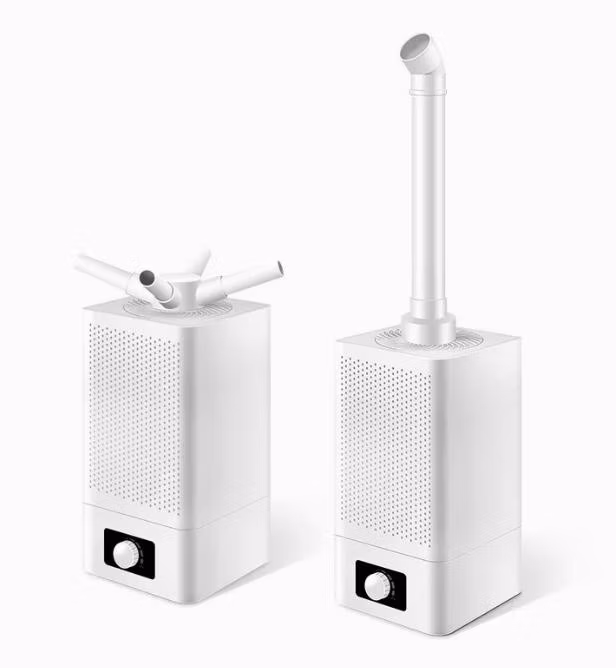 11 L Air Diffuser Air Purifier Humidifier Smart Appliances for Home