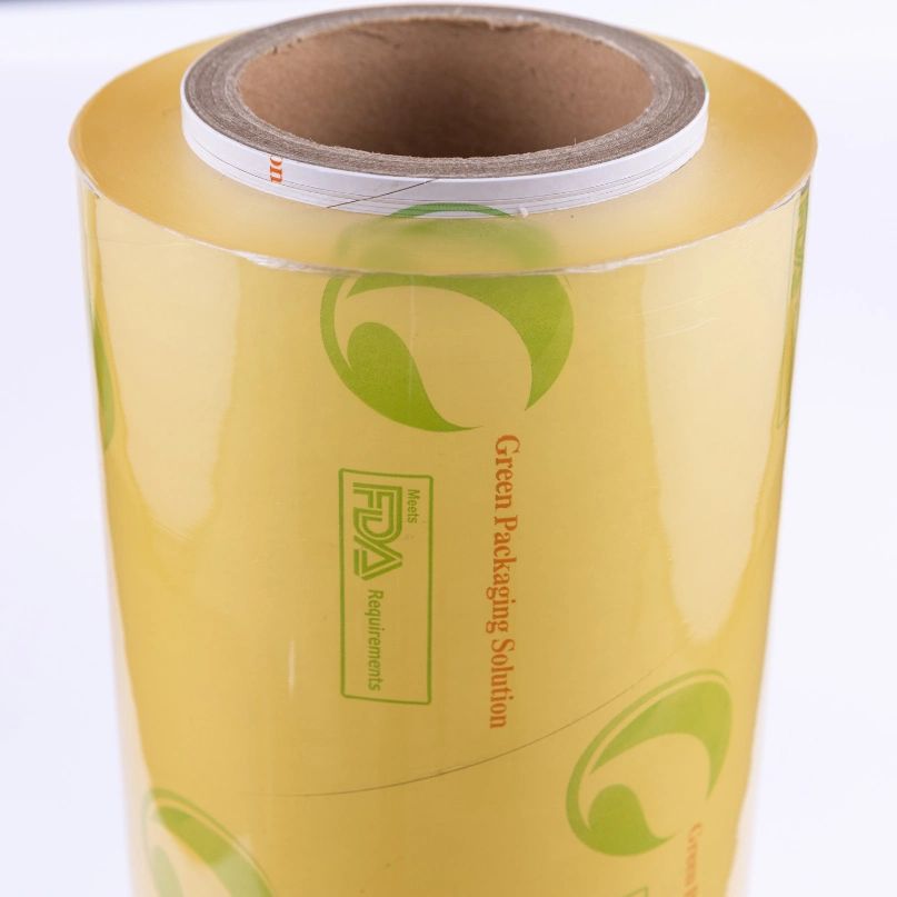 PVC Transparent Lamination Film/ PVC Lamination Film/ Cold Lamination Film