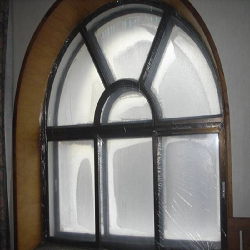 Mf840h High-Cold Resistant Polysulfide Insulating Glass Sealant or Sealing Insulating Glass in High-Cold Areas