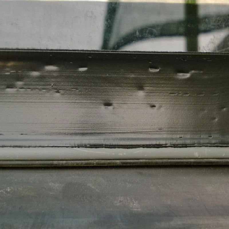 Mf840h High-Cold Resistant Polysulfide Insulating Glass Sealant or Sealing Insulating Glass in High-Cold Areas
