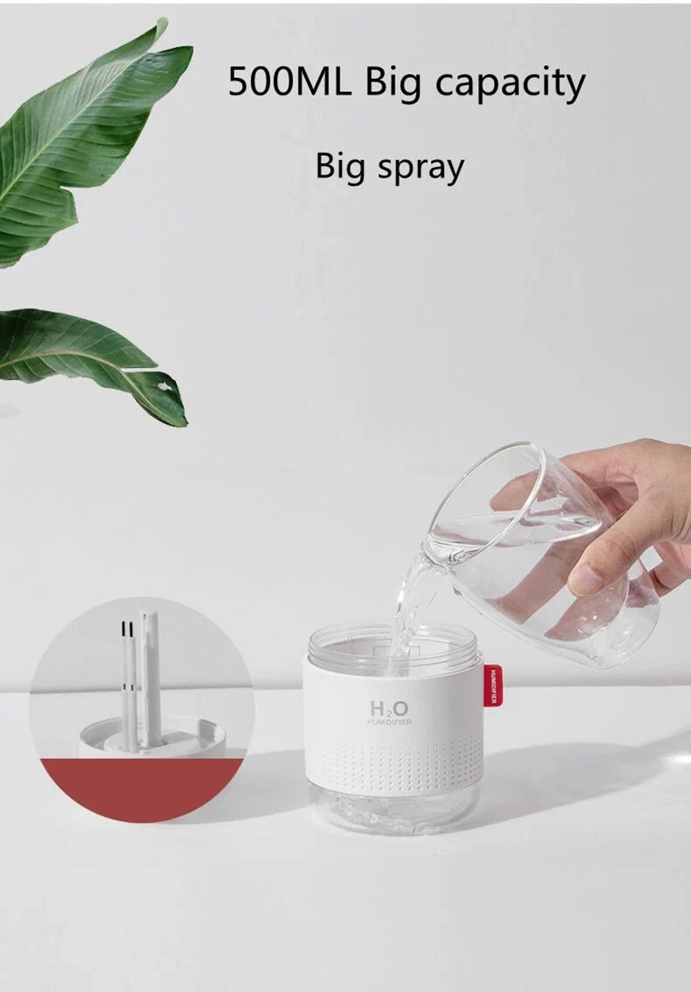 Air Humidifiers Portable Humidifier H2O Portable Humidifier H2O Humidifier