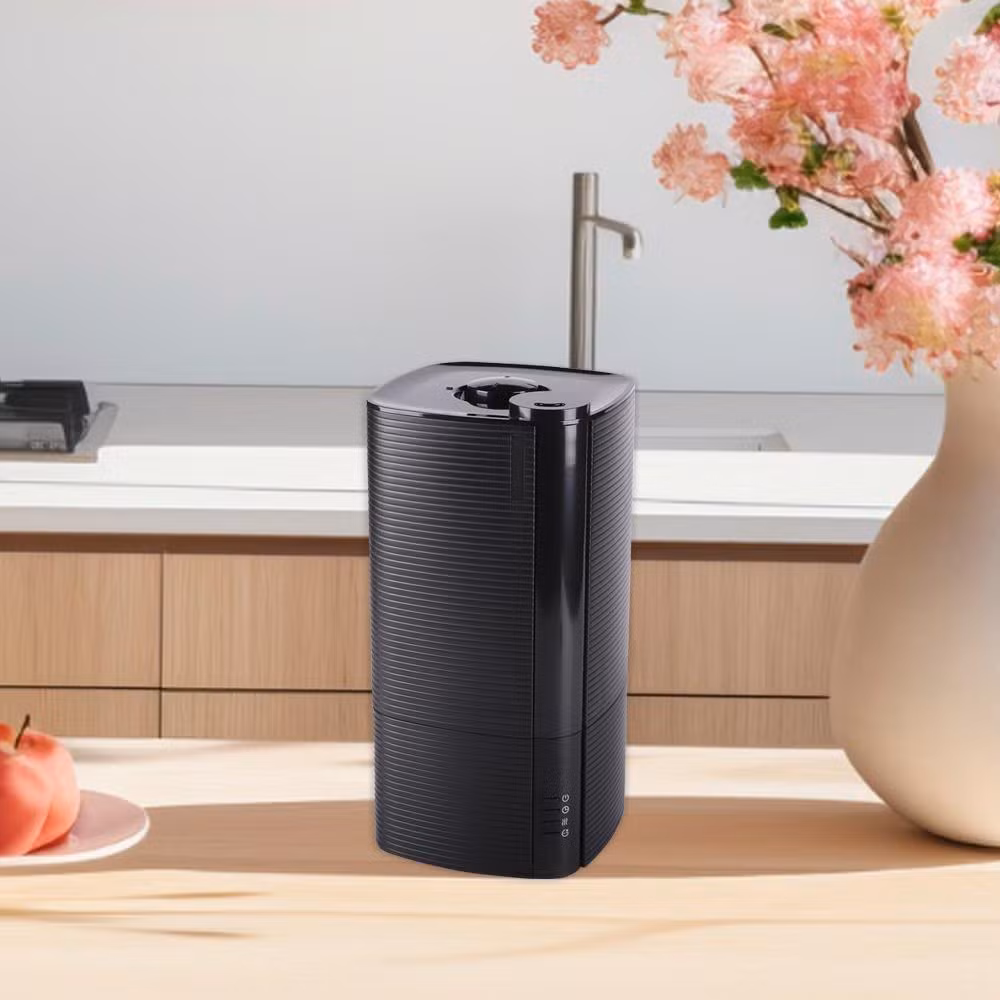4.0L Top Filling Aroma Anion Sprayer Ultrasonic Warm Cool Mist Air Humidifiers