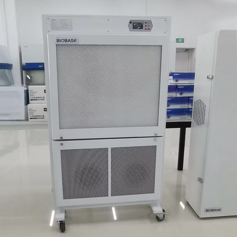 Biobase Air-Cleaner Humidifier Air Purifier HEPA Filter Air Purifier