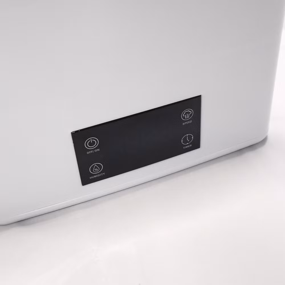 Conloon Mini Humidifier for Mushroom Plant Grow House Humidity Air Conditioner Purifier