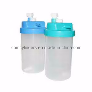 Oxygen Gas Use Good Quality Breathing Humidifiers