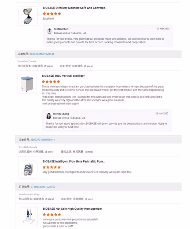 Biobase Air-Cleaner Humidifier Air Purifier HEPA Filter Air Purifier