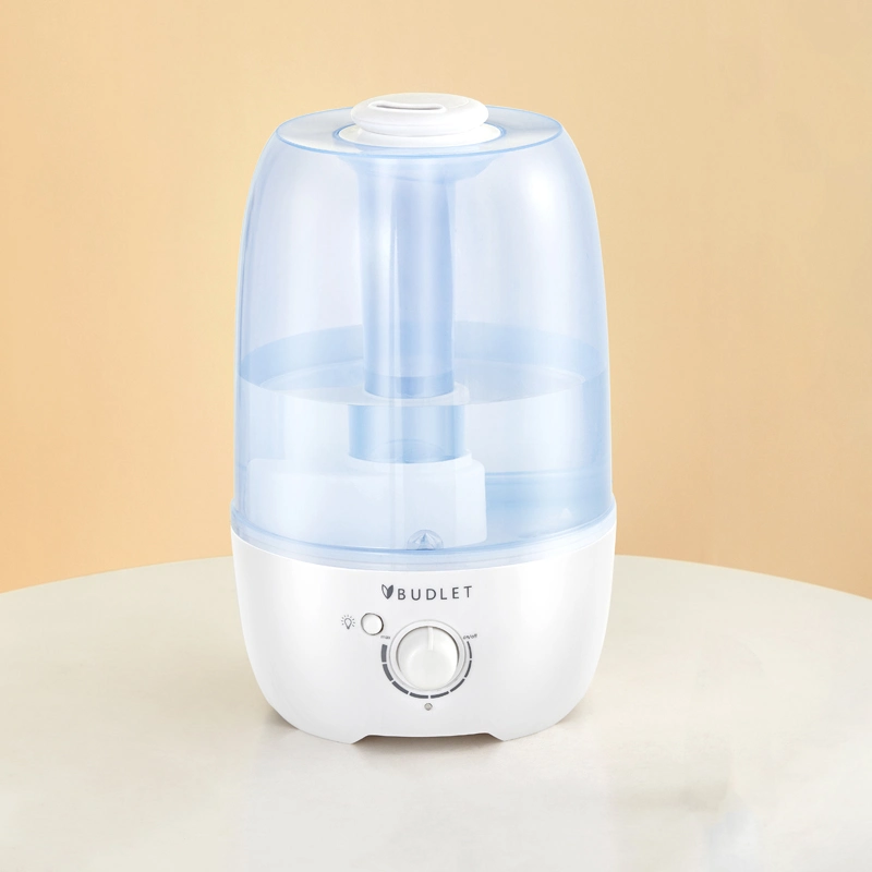 Amazon Top Seller Home Baby Room Quiet 3L Classic Cool Mist Humidifier