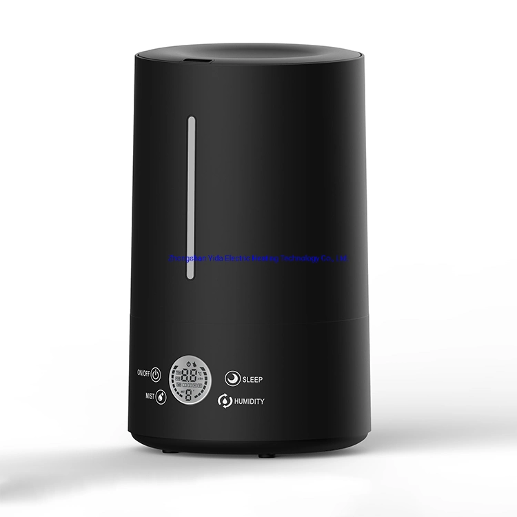 Hot Selling Aroma Diffuser Humidifier Air Humidifier and Purifier Anion Oxygen Humidifier