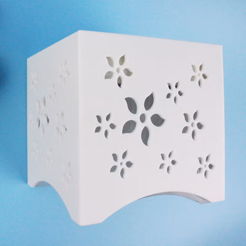 Fan 2 in 1 Automatic Shut-off Enrichment Mist Ultrasonic Humidifier